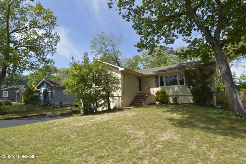 Check out this raised ranch located in one of Brick's best - Beach Home for sale in Brick, New Jersey on Beachhouse.com