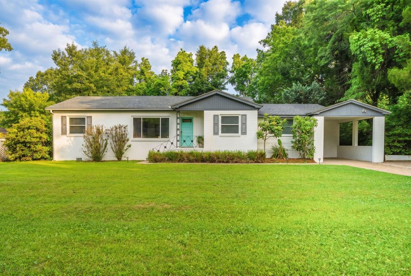 Located in one of James Island's most convenient neighborhoods - Beach Home for sale in Charleston, South Carolina on Beachhouse.com