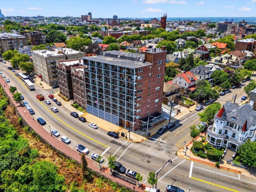 Breathtaking NYC & Hudson River Views!  Welcome to this - Beach Other for sale in Weehawken, New Jersey on Beachhouse.com