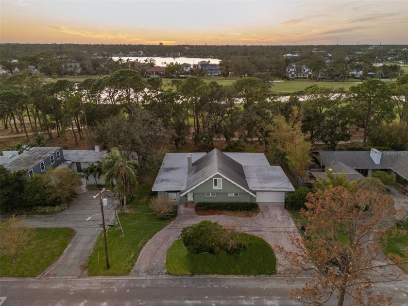 INCREDIBLE OPPORTUNITY TO BUILD YOUR DREAM HOME ON THE VINOY - Beach Home for sale in St. Petersburg, Florida on Beachhouse.com