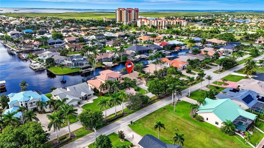 Rare opportunity with seller financing available in one of Cape - Beach Home for sale in Cape Coral, Florida on Beachhouse.com