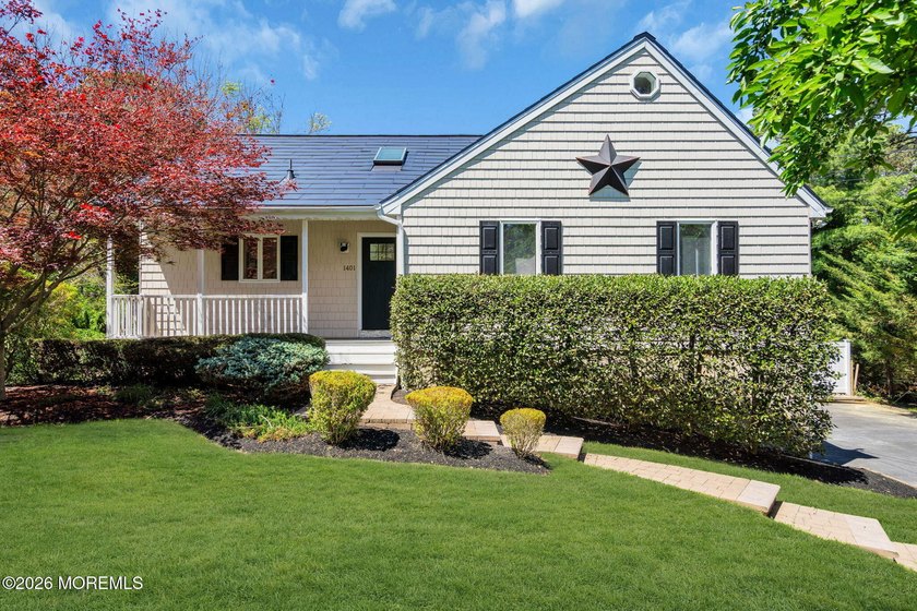 Welcome to this stunning renovated home in Pine Lake Park - Beach Home for sale in Toms River, New Jersey on Beachhouse.com