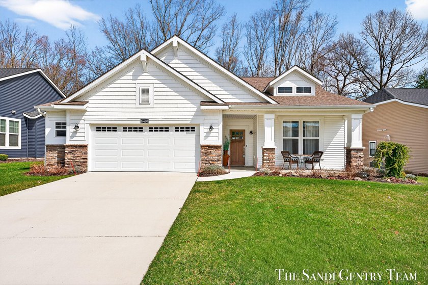 OPEN HOUSE this Saturday April 18th 12:30p-1:30p Welcome to this - Beach Condo for sale in Spring Lake, Michigan on Beachhouse.com