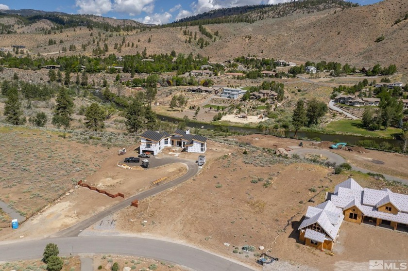 Amazing views is what this 1 acre+ lot is all about. It is - Beach Lot for sale in Reno, Nevada on Beachhouse.com