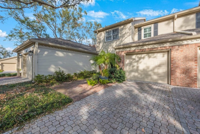 Welcome to Pelican Place, an exquisite 3-bedroom, 2.5-bath - Beach Townhome/Townhouse for sale in Belleair Beach, Florida on Beachhouse.com