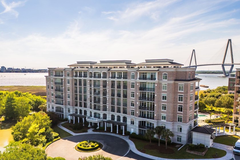 Located in the prestigious Renaissance on Charleston Harbor, 234 - Beach Home for sale in Mount Pleasant, South Carolina on Beachhouse.com