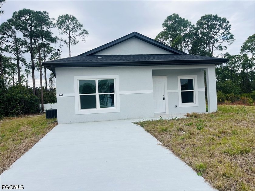 Introducing our NEW CONSTRUCTION modern 2 Bed / 2 Bath home - Beach Home for sale in Lehigh Acres, Florida on Beachhouse.com