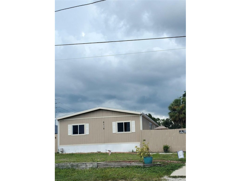 Your dream Home awaits-Everything is NEW in this 4 bedroom 2 - Beach Home for sale in Port Richey, Florida on Beachhouse.com