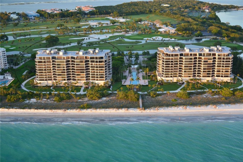 Experience luxury living at its finest with this breathtaking - Beach Condo for sale in Longboat Key, Florida on Beachhouse.com