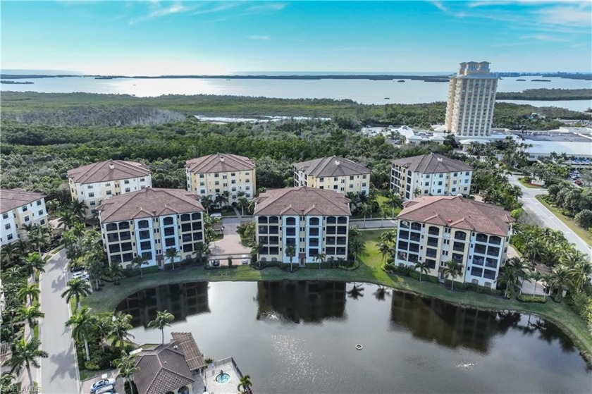 This is your opportunity to own a true piece of paradise in the - Beach Condo for sale in Bonita Springs, Florida on Beachhouse.com
