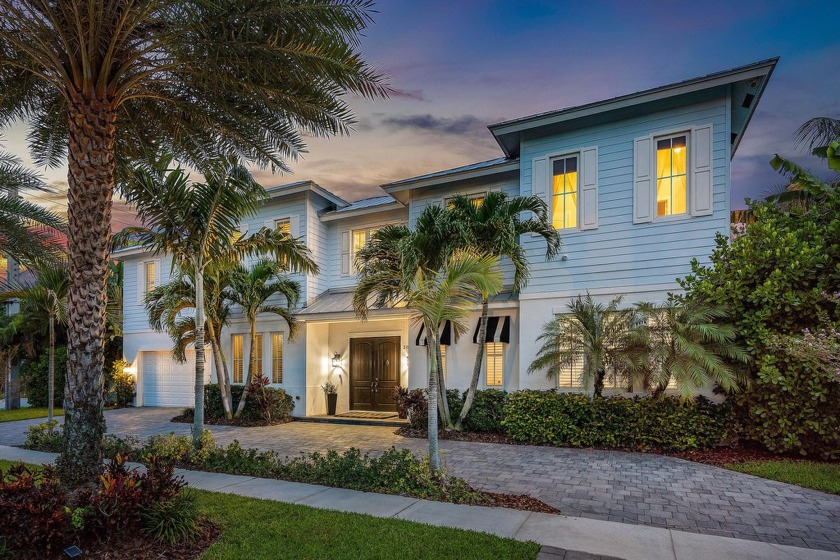 REDUCED TO SELL!  Experience luxury living in this stunning - Beach Home for sale in Boca Raton, Florida on Beachhouse.com