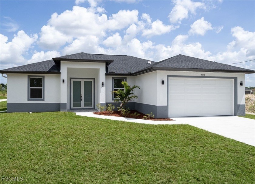 $10,000 Seller concessions towards buyer closing costs and - Beach Home for sale in Lehigh Acres, Florida on Beachhouse.com