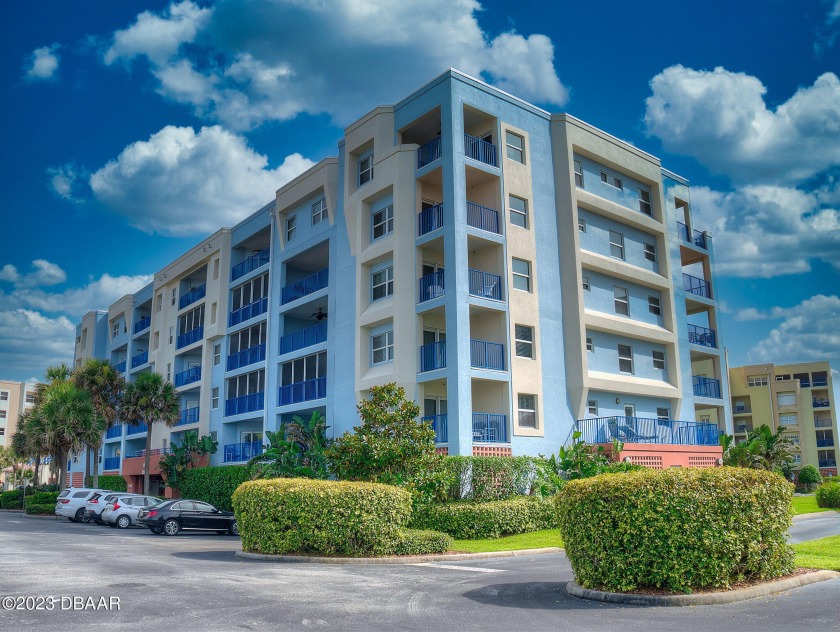 Embrace a lifestyle of ease with this stunning 3BR/2BA - Beach Condo for sale in New Smyrna Beach, Florida on Beachhouse.com