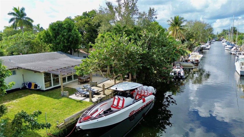 Waterfront Home & Direct Ocean Access

Located in a prime - Beach Home for sale in Fort Lauderdale, Florida on Beachhouse.com