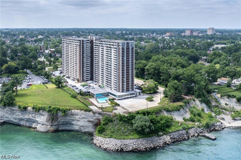 Check out one of Cleveland's Iconic places to live, off the - Beach Condo for sale in Lakewood, Ohio on Beachhouse.com