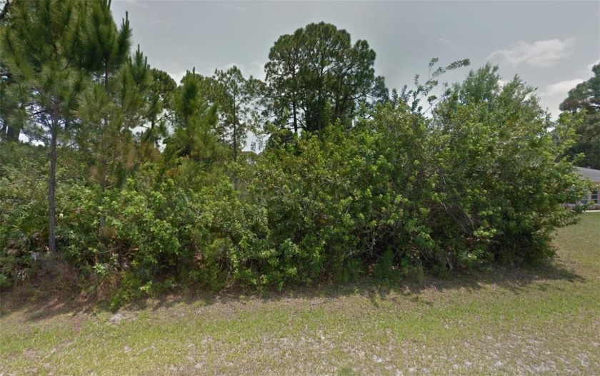 Build your dream home on this highly desirable lot. Just minutes - Beach Lot for sale in Port Charlotte, Florida on Beachhouse.com