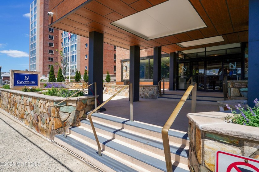 Experience the epitome of modern luxury in this fully renovated - Beach Condo for sale in Red Bank, New Jersey on Beachhouse.com