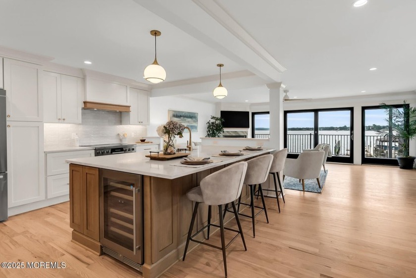 LUXURY LIVING ON THE NAVESINK RIVER AT MARA VISTA! Welcome to - Beach Condo for sale in Red Bank, New Jersey on Beachhouse.com