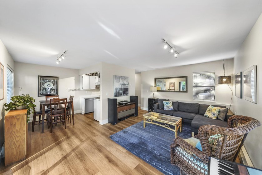 Welcome to Fairview living at its finest--this beautifully - Beach Condo for sale in Vancouver, British Columbia on Beachhouse.com