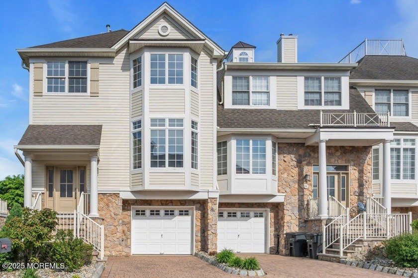 Get ready to live the beach life you've always dreamed of! - Beach Condo for sale in Long Branch, New Jersey on Beachhouse.com