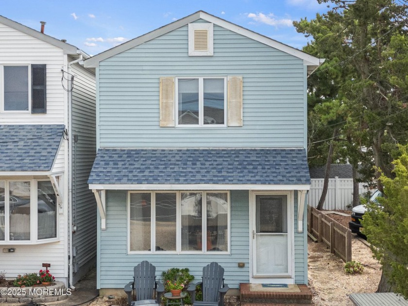 Welcome to your coastal escape in one of the Jersey Shore's most - Beach Condo for sale in Lavallette, New Jersey on Beachhouse.com