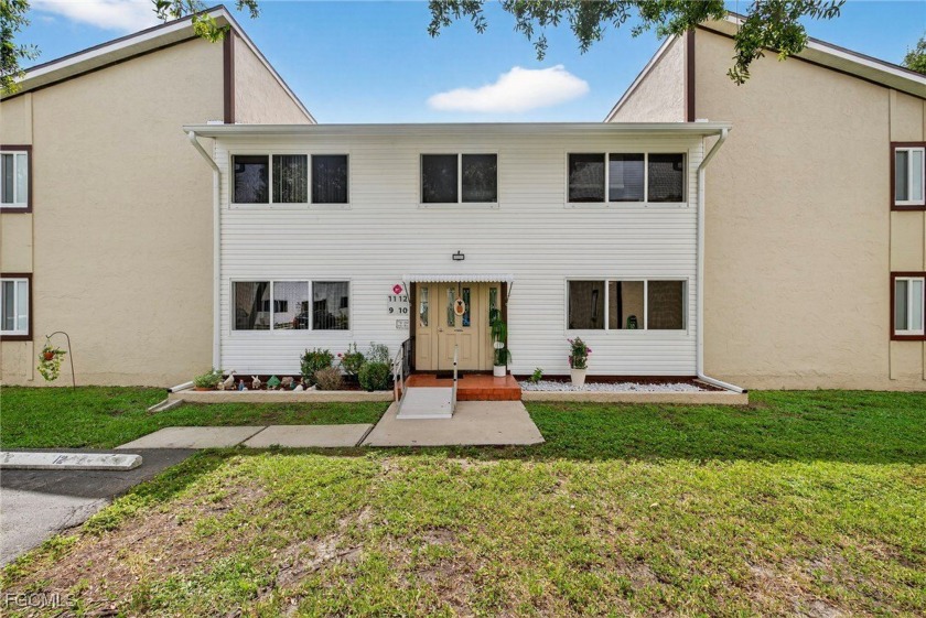 Winter Retreat - Fully Remodeled & Ready to Enjoy! Escape to - Beach Condo for sale in Punta Gorda, Florida on Beachhouse.com