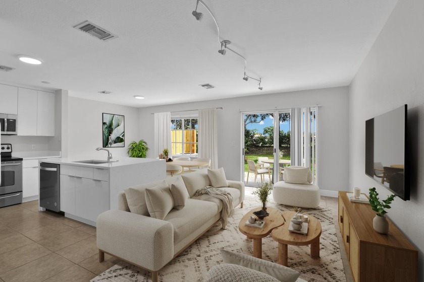 Spacious 3BR/2.5BA Townhome in Sought-After Green Cay Village! - Beach Townhome/Townhouse for sale in Boynton Beach, Florida on Beachhouse.com