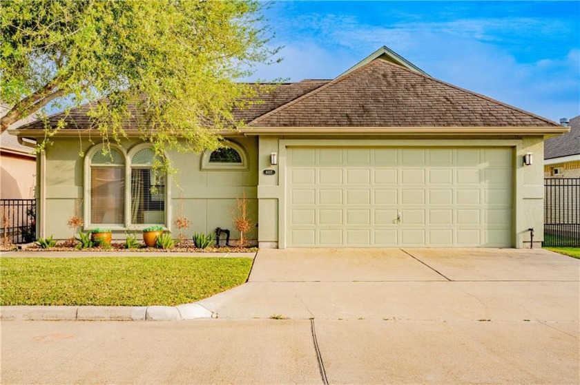 This beautiful home, located in a quiet, gated subdivision has - Beach Home for sale in Corpus Christi, Texas on Beachhouse.com