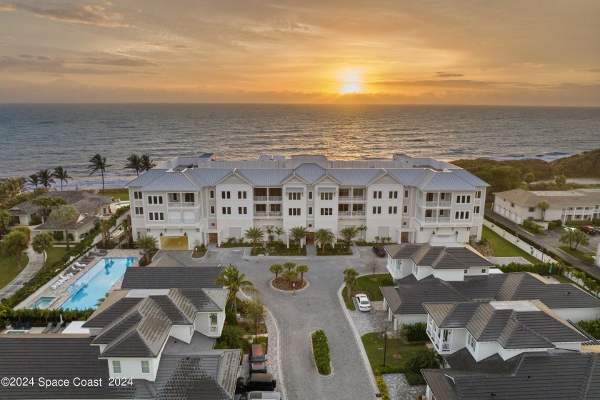 AUCTION - Seller offering property via online auction. Bid - Beach Condo for sale in Vero Beach, Florida on Beachhouse.com