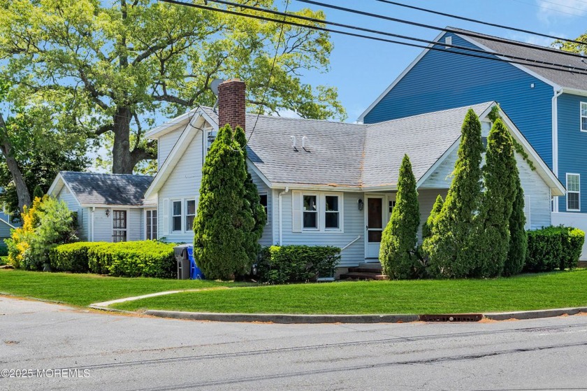 Welcome to this rare income-producing opportunity on one of the - Beach Home for sale in Brick, New Jersey on Beachhouse.com