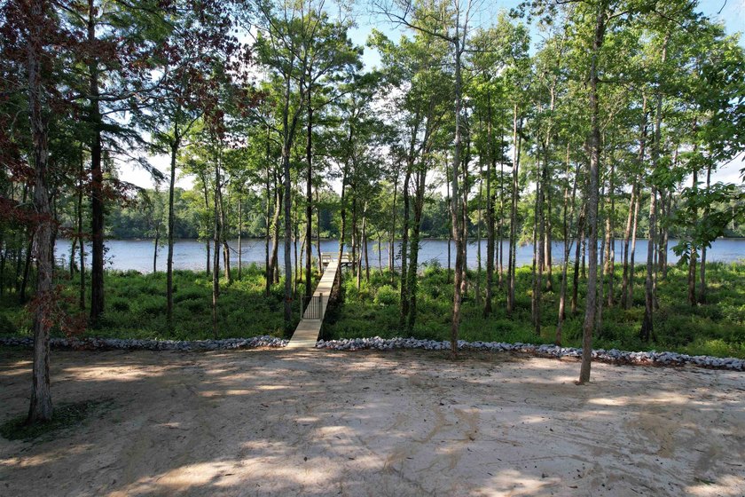 Build your dream home on the beautiful Black River! This - Beach Lot for sale in Georgetown, South Carolina on Beachhouse.com