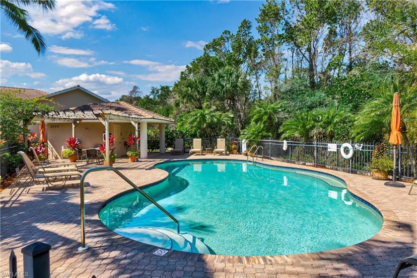 Located within just a FEW minutes' drive to the FAMOUS shopping - Beach Home for sale in Naples, Florida on Beachhouse.com