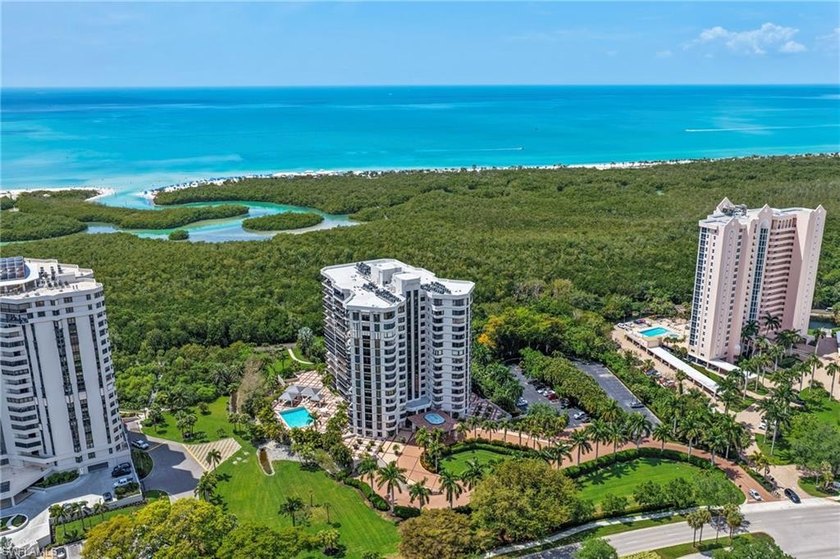 Rare Opportunity in one of Naples' most sought-after coastal - Beach Condo for sale in Naples, Florida on Beachhouse.com