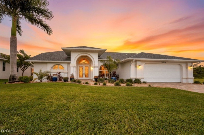CALLING ALL BOATING AND FISHING ENTHUSIASTS - Discover the - Beach Home for sale in Cape Coral, Florida on Beachhouse.com