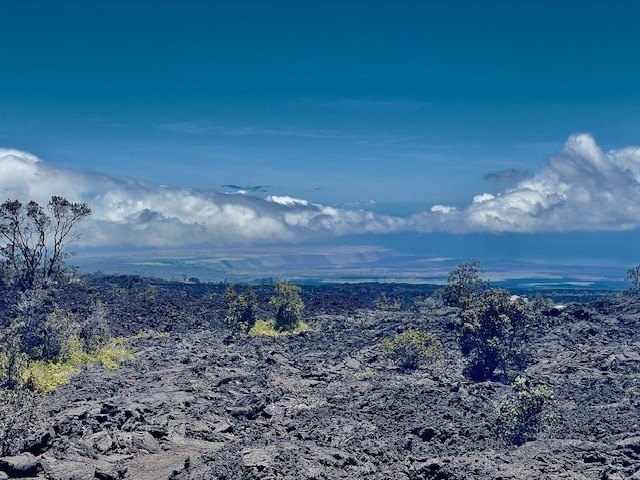 2 contiguous raw, unimproved lots in the upper Kahuku corner of - Beach Acreage for sale in Ocean View, Hawaii on Beachhouse.com