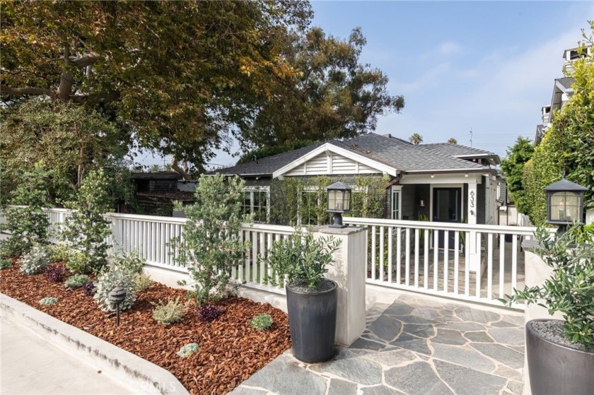 STUNNING 4-Bedroom Home with Versatile Studio in Prime Location - Beach Home for sale in Manhattan Beach, California on Beachhouse.com