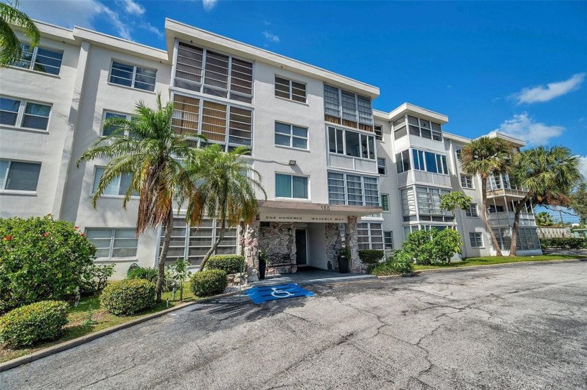 Welcome to your new home! This stunning FULLY RENOVATED condo - Beach Condo for sale in Clearwater, Florida on Beachhouse.com