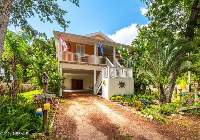 Unlock investment income with this turnkey coastal home - Beach Home for sale in Palm Coast, Florida on Beachhouse.com