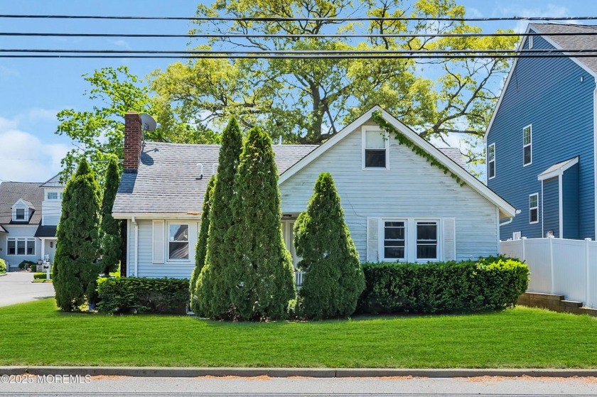 Welcome to this rare income-producing opportunity on one of the - Beach Townhome/Townhouse for sale in Brick, New Jersey on Beachhouse.com