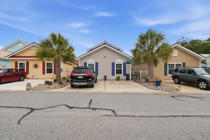 Welcome to 4350 Grande Harbour Blvd-a beautifully maintained - Beach Home for sale in Little River, South Carolina on Beachhouse.com