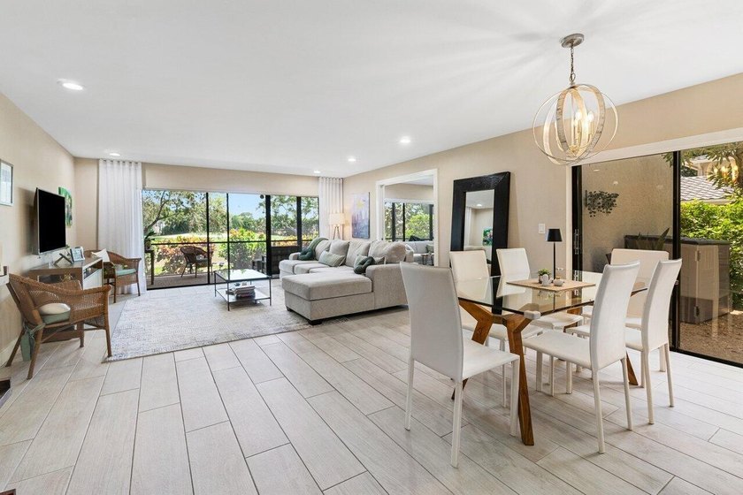 Beautifully updated, first floor 3BR/2BA condo in Westgate at - Beach Condo for sale in Boynton Beach, Florida on Beachhouse.com