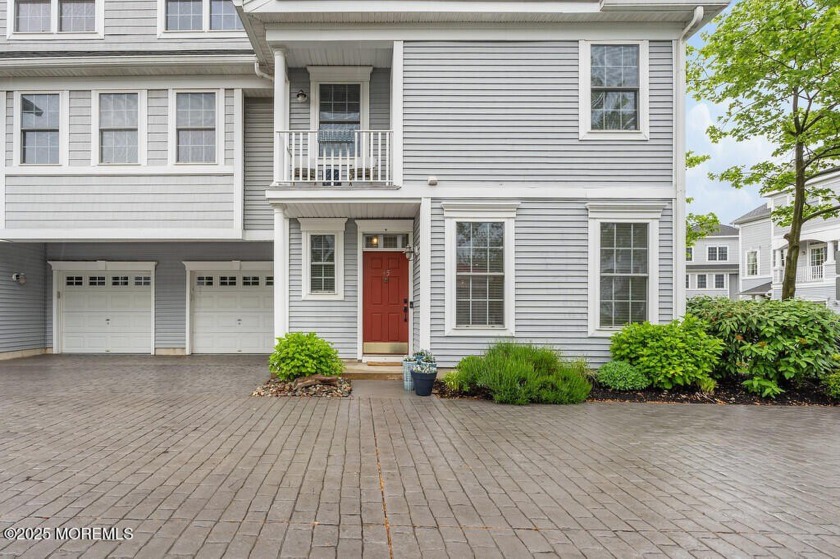 Beautifully renovated condo in the gorgeous coastal community of - Beach Condo for sale in Port Monmouth, New Jersey on Beachhouse.com