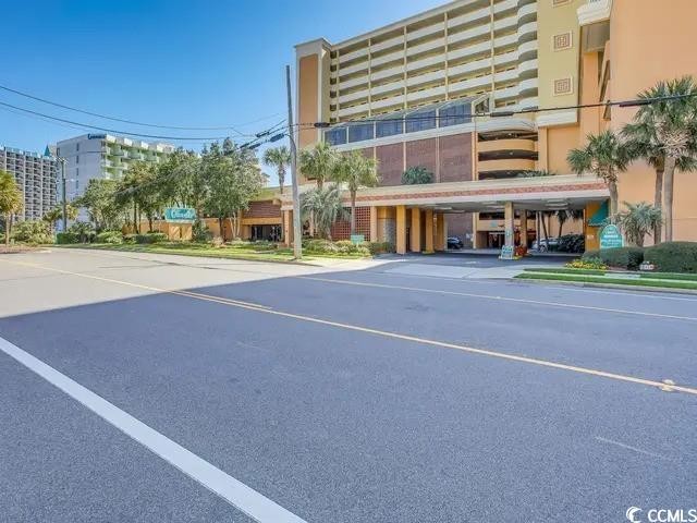 Experience luxury living in this stunning 1-bedroom, 2-full-bath - Beach Condo for sale in Myrtle Beach, South Carolina on Beachhouse.com