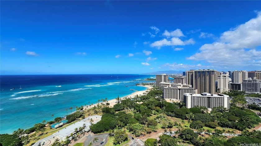 Welcome to the elegance of Ka La'i Waikiki Beach #3603, Luxury - Beach Condo for sale in Honolulu, Hawaii on Beachhouse.com