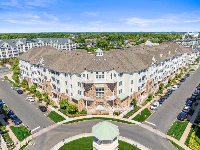 Make this Beachfront Retreat Yours! Welcome to this beautifully - Beach Condo for sale in Long Branch, New Jersey on Beachhouse.com