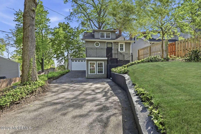 Welcome to this beautifully maintained home located in the - Beach Home for sale in Neptune, New Jersey on Beachhouse.com