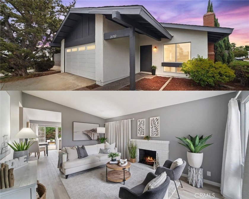 Beautifully Upgraded and remolded Home. NO HOA & NO HIGH TAXES! - Beach Home for sale in Mission Viejo, California on Beachhouse.com