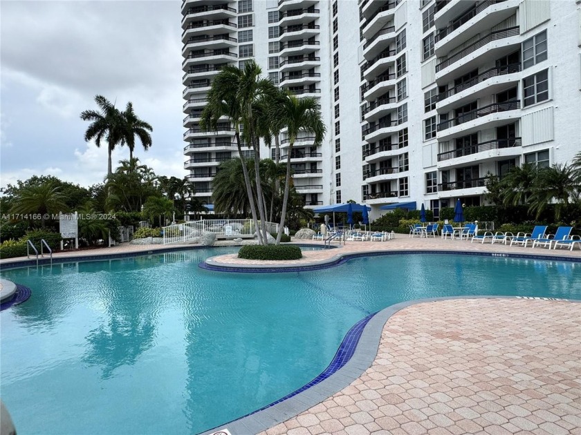 GREAT OPPORTUNITY FOR INVESTORS, APT RENTED UNTIL SEPT 2025 ($3 - Beach Condo for sale in Aventura, Florida on Beachhouse.com