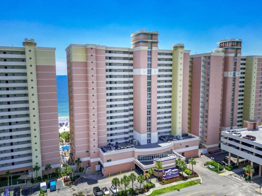 Welcome to your dream coastal retreat in North Myrtle Beach! - Beach Condo for sale in North Myrtle Beach, South Carolina on Beachhouse.com