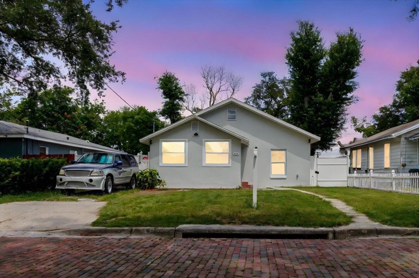 Beautifully Renovated Home in NW Largo - Less Than 5 Minutes - Beach Home for sale in Largo, Florida on Beachhouse.com